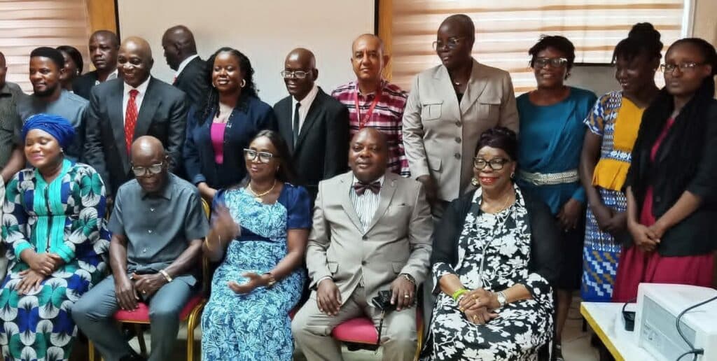 Stakeholders validate draft New National Housing Authority Bill