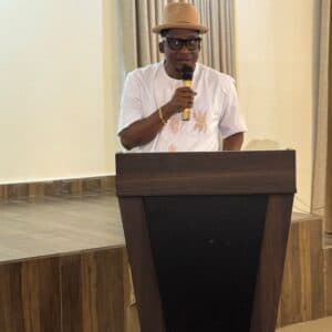 Image 1 from National stakeholders validate assessment of gender-discriminatory laws