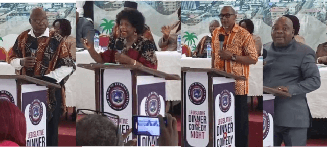 National dialogue opens on review of Liberia's 1986 Constitution