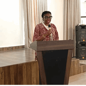 Image 2 from National stakeholders validate assessment of gender-discriminatory laws