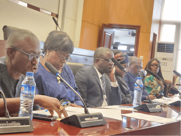 Anti-corruption law amendments advance through public and legislative scrutiny
