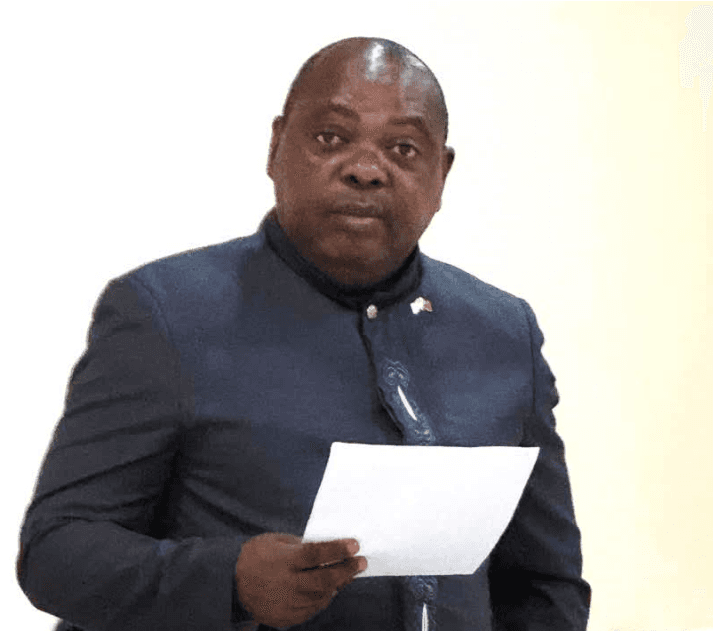 Commission validates new five-year strategic direction in Nimba