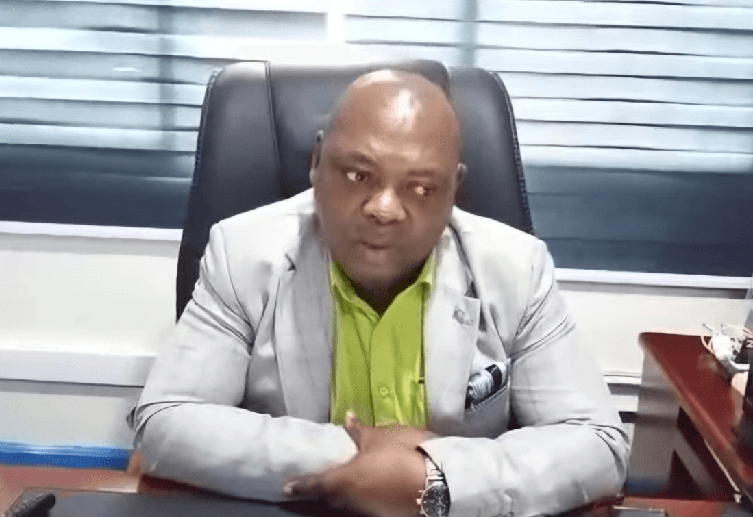 Minister of State visits LRC as Commission showcases reform programme